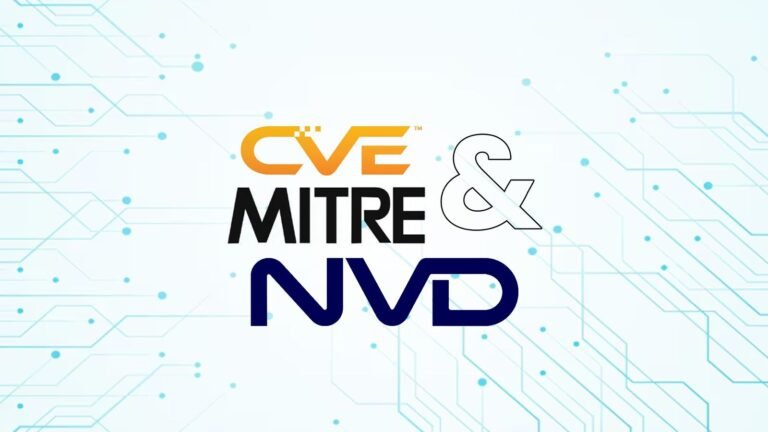 MITTRE CVE