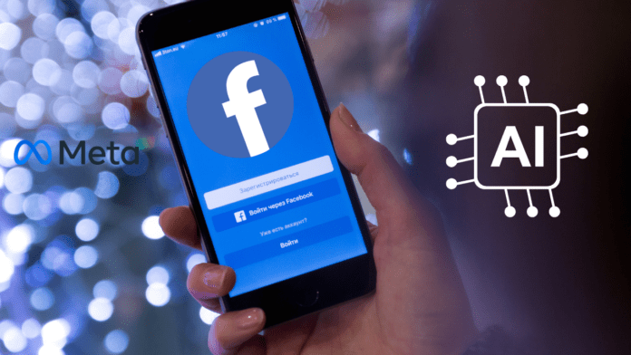 Cybercory Cybersecurity Magazine Meta AI