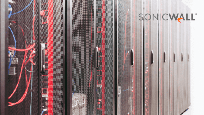 Cybercory Cybersecurity Magazine SonicWall News