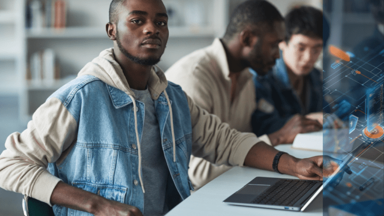 Empowering the Next Generation: UNDP Calls for Applications to Cybersecurity Training for Youth in West and Central Africa