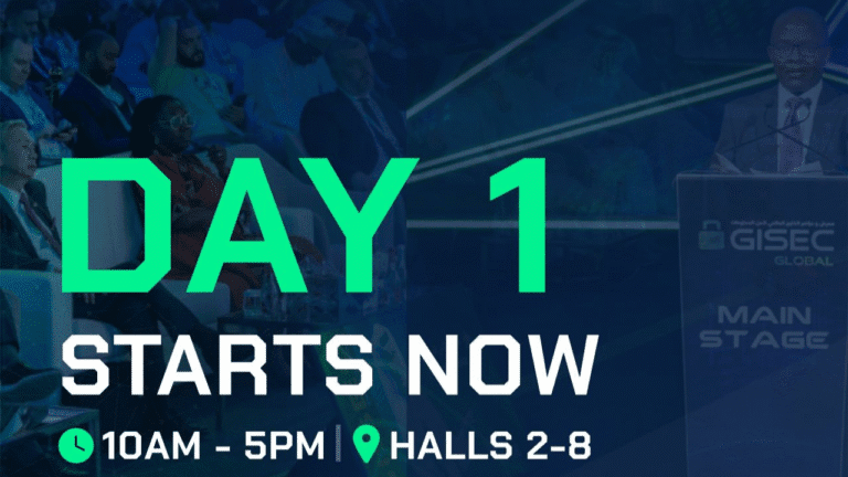 GISEC Global 2025 Commences in Dubai, Inaugurated by UAE Cybersecurity Council Chairman Dr. Mohamed Al Kuwaiti