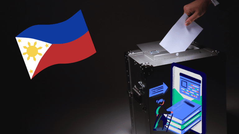 Safeguarding Philippine Elections: How AI and Cybersecurity are Defending Democracy