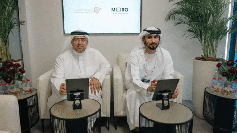 Strengthening Dubai’s Cyber Shield: Moro Hub and DESC Sign Strategic MoU to Secure Government Digital Infrastructure