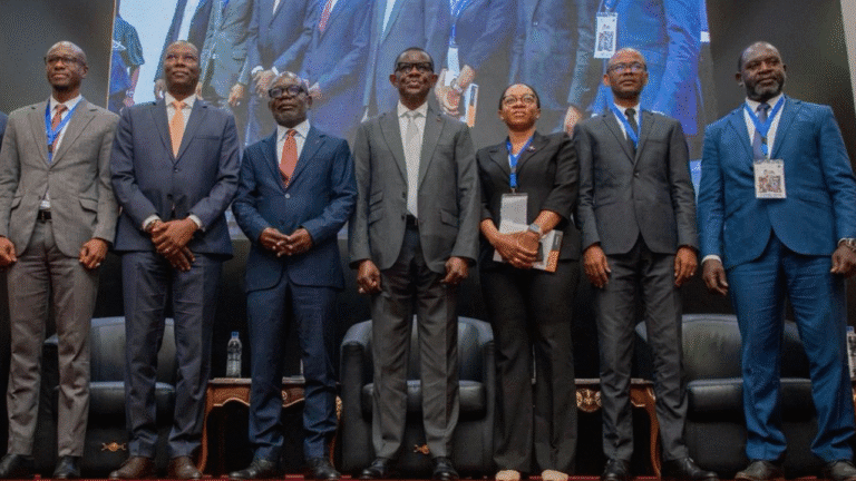 ANSSI-CI Releases 2024 Cybercrime Report and Legal Security Guide at Côte d’Ivoire’s First Digital Rights Days