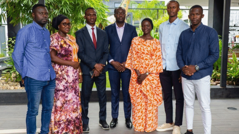 ANSSI Elevates Cyber Defense Capabilities with FBI-Led Training