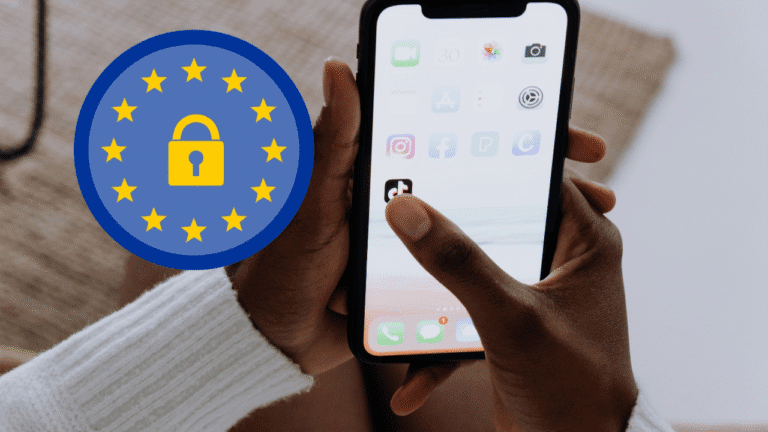 Irish Regulator Slaps TikTok with €530 Million Fine Over Data Transfers to China