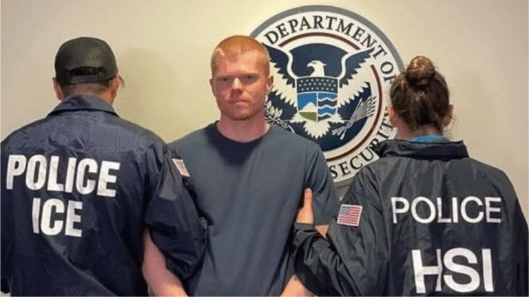 US Deports Notorious Australian Hacker After Landmark Cybercrime Conviction