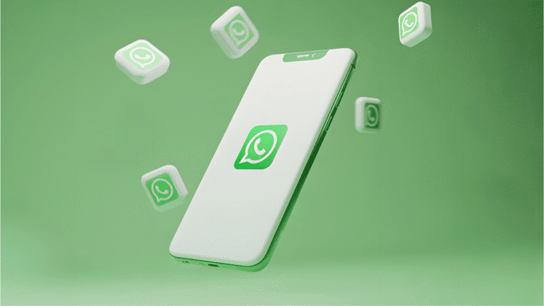 Congress Bars WhatsApp on House-Issued Devices Over ‘High-Risk’ Security Concerns