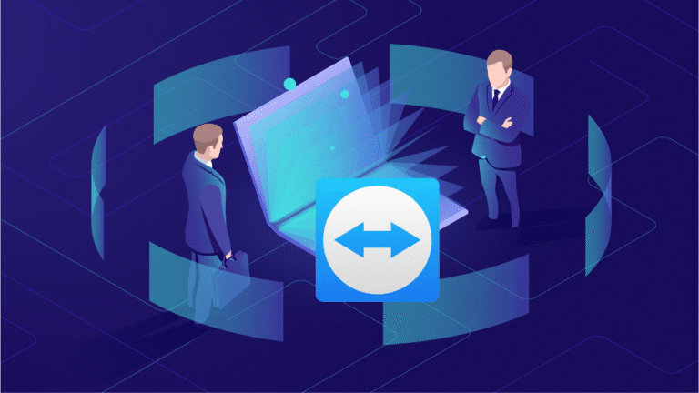 Critical TeamViewer Remote Management Flaw Allows SYSTEM‑Level File Deletion