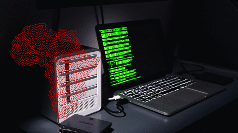 Cybercriminals Weaponized Open-Source Tools in Sustained Campaign Against Africa’s Financial Sector