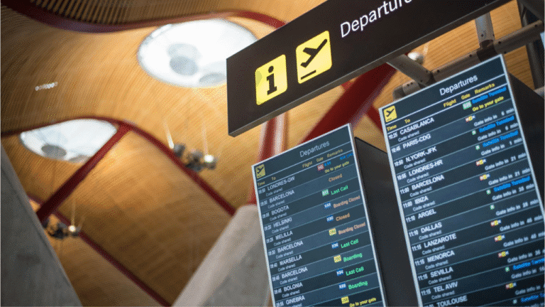 ALERT: FBI Warns Scattered Spider Is Now Targeting Airlines with Social Engineering Attacks