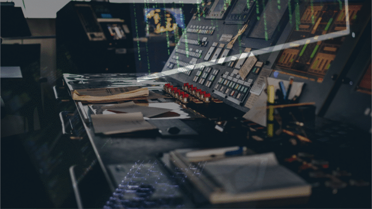 CPX’ Latest Whitepaper for Securing OT: Trust, Collaboration, and the Future of Industrial Cyber Defense