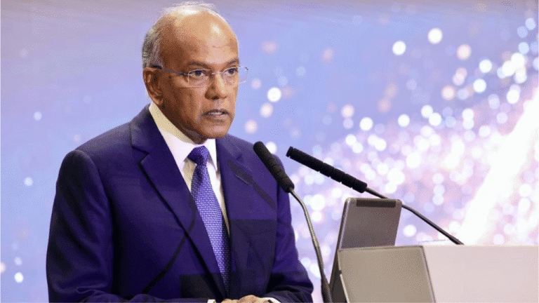 Singapore Under Siege: UNC3886 Launches Cyber‑Espionage Strikes on Critical Infrastructure