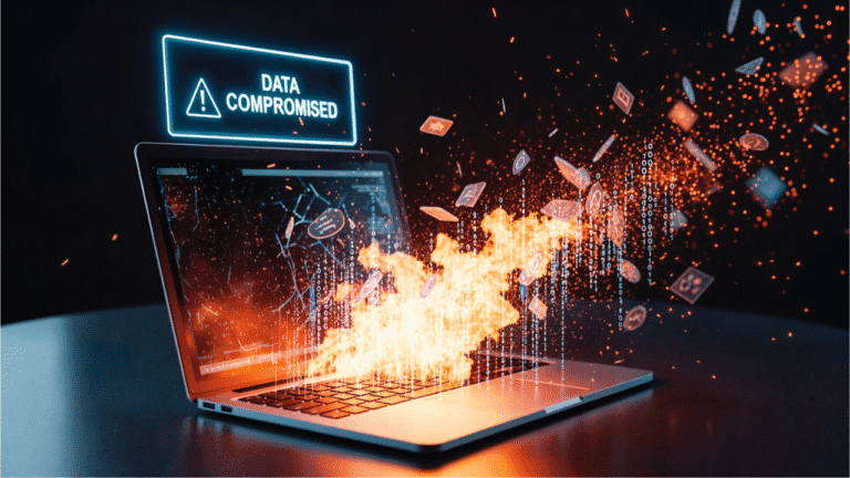 Massive Data Breach at the UK Legal Aid Agency: What Happened, What’s at Risk, and How to Respond