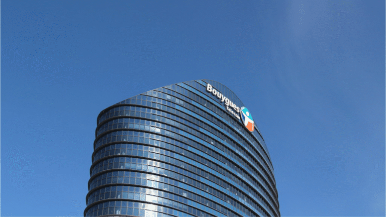 Bouygues Telecom Cyberattack Exposes 6.4 Million Customers Second Telecom Breach in France This Month