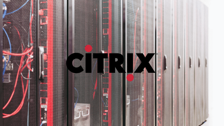 Dutch NCSC Confirms Advanced Zero-Day Attacks on Citrix NetScaler: Multiple Critical Organizations Breached