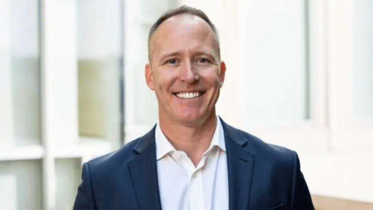Tenable Names Matthew Brown as Chief Financial Officer, Succeeding Steve Vintz