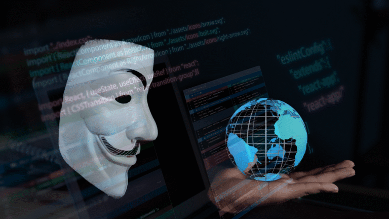 Berlin Charges Alleged German “Anonymous” Member for Major Rosneft Cyberattack