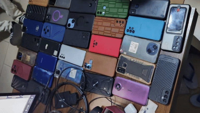 Operation Contender 3.0: 260 Suspected Scammers Arrested in Africa’s Largest Crackdown on Romance Scams and Sextortion