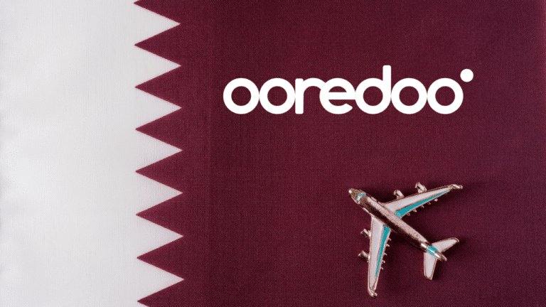 Ooredoo and Qatar Airways Sign MoU to Establish Qatar as Regional AI, Cloud & Cybersecurity Innovation Hub