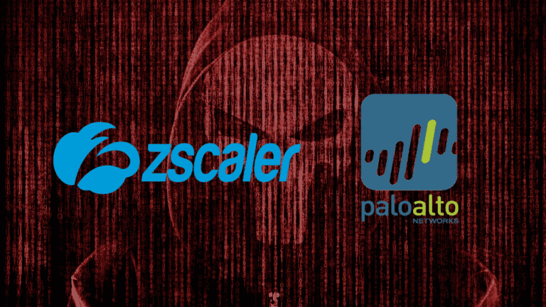 Breaking News: Supply-Chain Breach Hits Palo Alto Networks and Zscaler via Salesloft’s Drift App