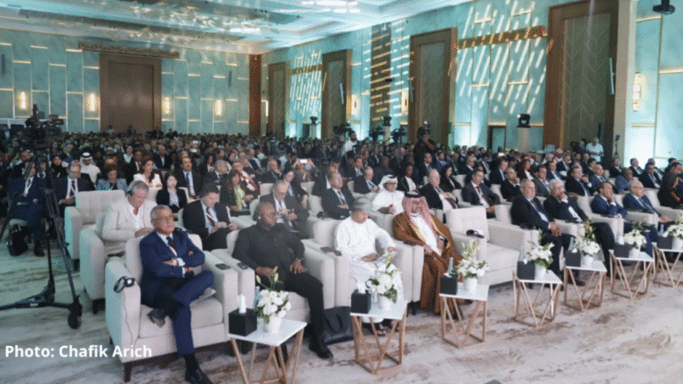 Morocco Hosts Landmark Regional Cybersecurity Seminar: Digital Sovereignty at the Core of Resilience