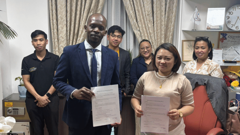 Saintynet Cybersecurity and Filipino Academy Join Forces to Elevate Cybersecurity Training in Dubai and Beyond