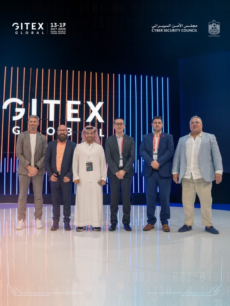 UAE Cyber Security Council Partners with AWS, CrowdStrike, and e& to Empower 500 Cybersecurity Startups