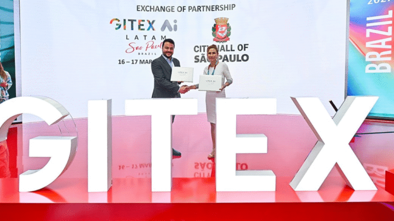 GITEX Expands to Latin America, Propelling a US$950 Billion Digital Future
