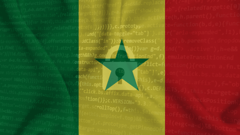 Senegal’s Tax Authority Hit by Massive Cyberattack: Experts Warn of Deeper Crisis if Action Isn’t Taken