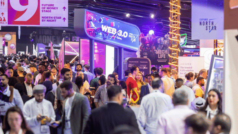 Future Blockchain Summit x Fintech Surge Returns to Power the Next Era of Digital Assets