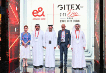 GITEX Strikes Big with e& Tie-Up — Calling in the Next Wave of AI and Innovation