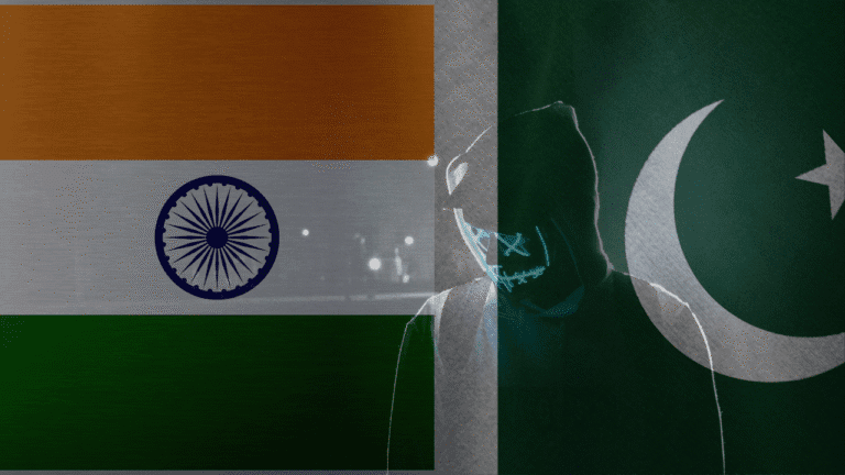 TransparentTribe Strikes Again: New DeskRAT Malware Targets Indian Military Systems