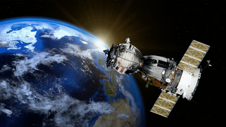 Europe Launches First Multi-Satellite Cybersecurity Challenge, Pioneering a New Era in Space Defence
