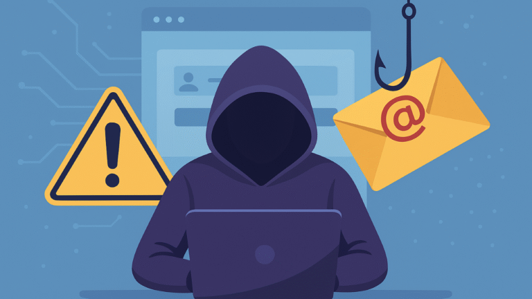 Google Strikes Back: A Dual Strategy of Legal Action and Legislation to Stop Global Scammers