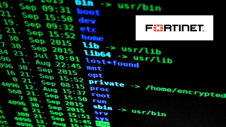 Product Security Advisory: Fortinet Confirms Active Abuse of FG-IR-19-283 Authentication Bypass
