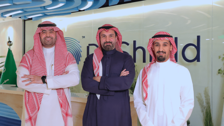 Merak Capital Invests SAR 203 Million in DSShield to Strengthen Saudi Arabia’s National Cybersecurity Backbone