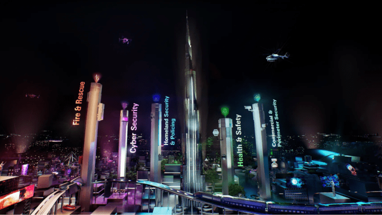 Intersec 2026 Returns to Dubai: Where Global Security, Cyber Resilience, and Innovation Converge