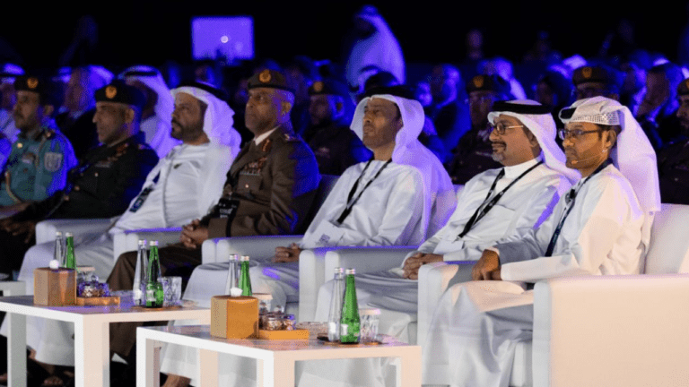 The Middle East’s Cybersecurity Calendar: Top 10 Must-Attend Events for Security Leaders in 2026