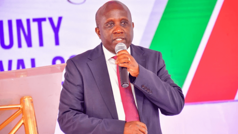 Gov’t to Establish National Cybersecurity Agency to Protect Kenyans’ Data