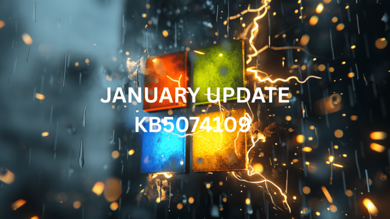 Microsoft Releases January 2026 Windows 11 Security Update: What Organizations Need to Know Now