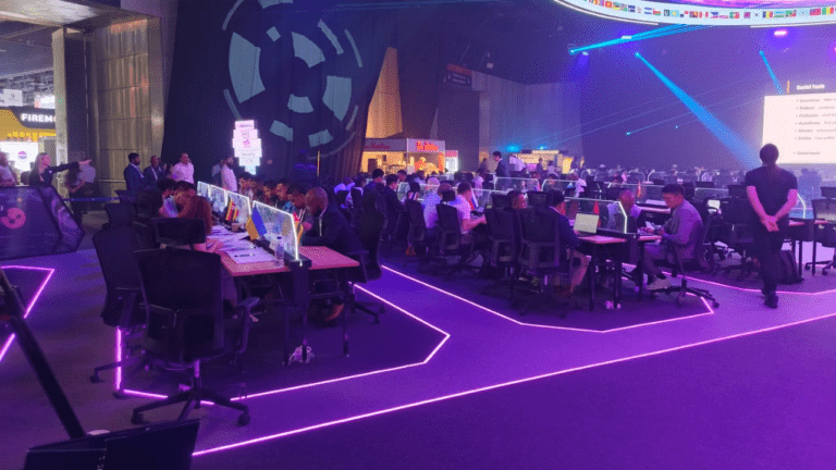 UAE Ministry of Defence and EDGE to Host Coding and Cyber Challenges at UMEX 2026