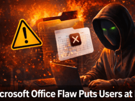 Microsoft Office Flaw Actively Exploited to Bypass Built-In Security Protections