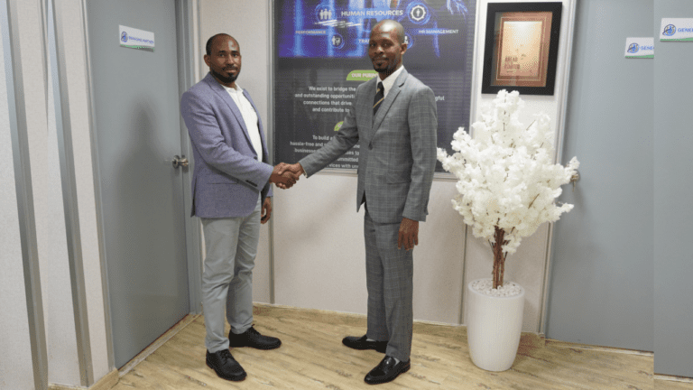 Saintynet Cybersecurity – Sainttly Group and BBH Consulting Group Sign Strategic Partnership to Accelerate Cybersecurity Training Across UAE and Africa