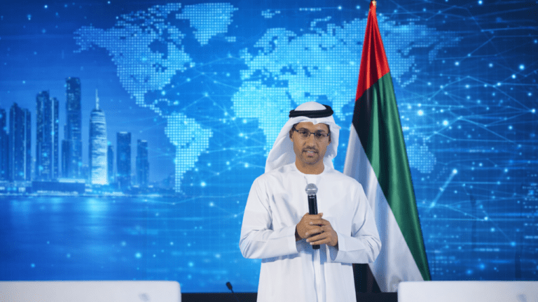 Cyber Diplomacy Takes Center Stage Ahead of GISEC Global 2026 at Cyber Envoys’ Breakfast Briefing