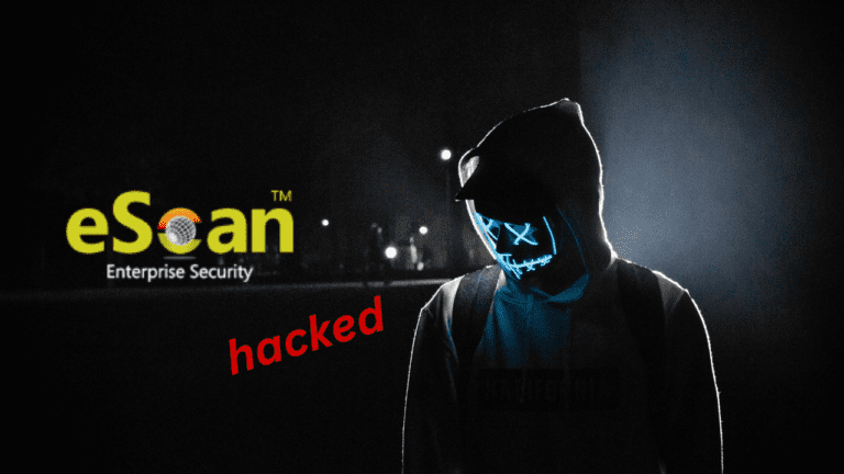 eScan Confirms Update Infrastructure Incident, Assures Customers No Product Vulnerability