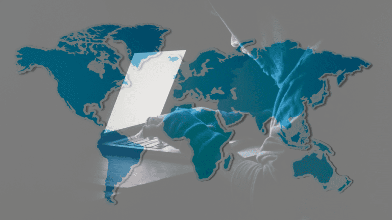 NATION-STATE CYBERATTACKS – The Shadow Campaigns: Uncovering a Global Espionage Machine