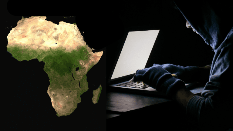 NATION-STATE CYBERATTACKS IN AFRICA – Shadow Campaigns and the New Digital Scramble for Strategic Resources, Part 2