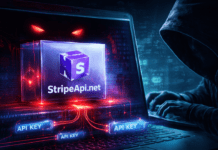 Malicious NuGet Package Impersonates Stripe, Attempts to Steal API Keys from Developers