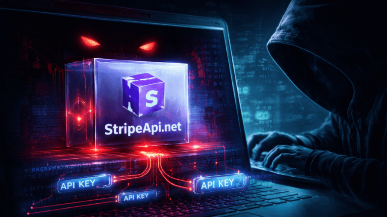 Malicious NuGet Package Impersonates Stripe, Attempts to Steal API Keys from Developers